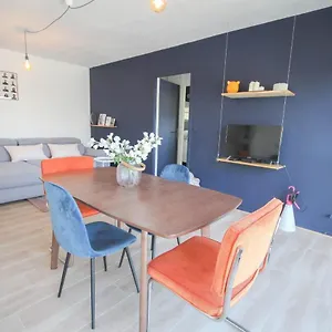  Appartement Centre - Cozy&functional Ap