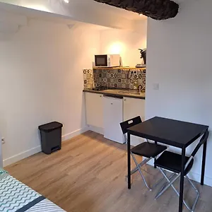 Centre Ancien Appartement Hyères