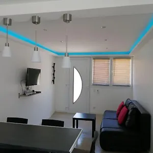 Coquet Et Confortable T2 Appartement Rognac