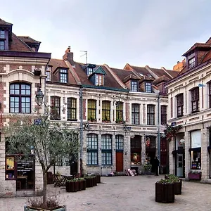 Appartement Old - Beautiful House 3 Bdrms 7pers