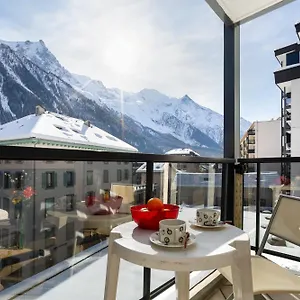 L'outa 209 - Happy Apartment Chamonix