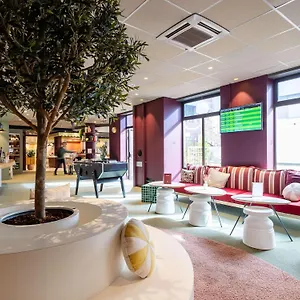 Ibis Centre Gares Отель