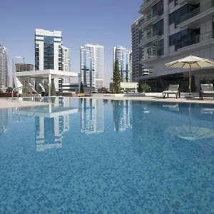 La Verda And Marina Aparthotel Dubai